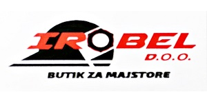 IROBEL - BUTIK ZA MAJSTORE