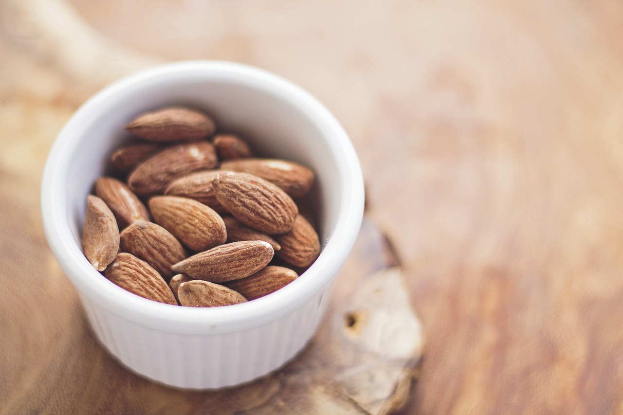 10 namirnica bogatih proteinima