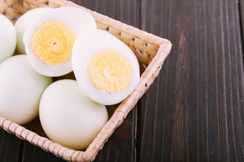 10 namirnica bogatih proteinima