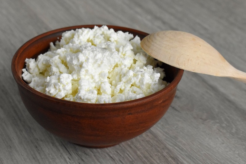 10 namirnica bogatih proteinima