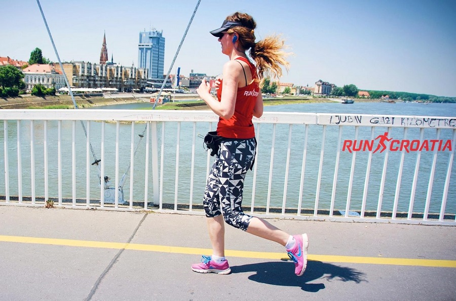 Run friendlly hotel, Hrvatska
