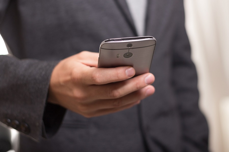 ukraden mobitel, blokirati SIM karticu
