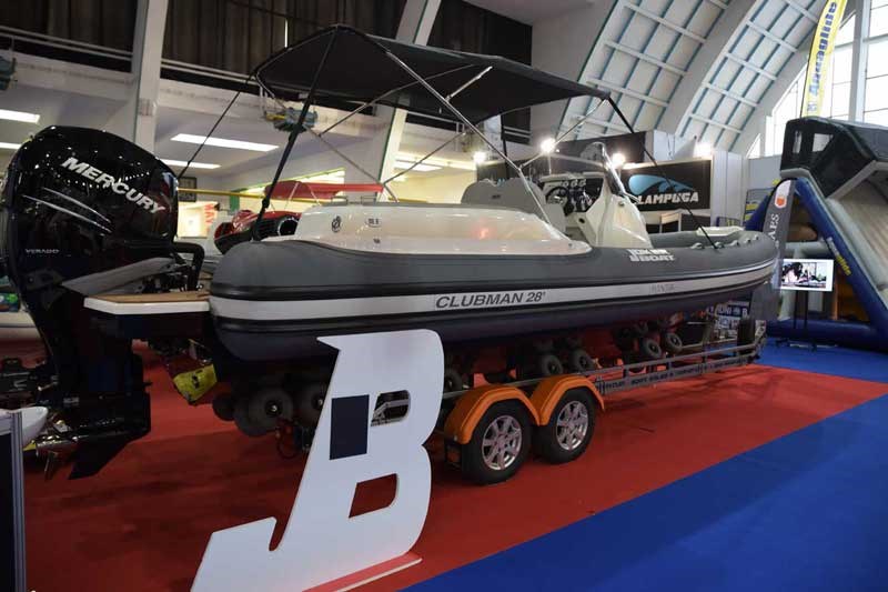 Sajam nautike 2019