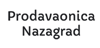 PRODAVAONICA NAZAGRAD