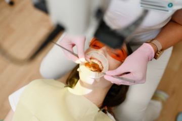 Mobilne zubne proteze