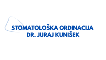STOMATOLOŠKA ORDINACIJA DR.JURAJ KUNIŠEK