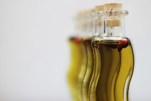 Domaće maslinovo ulje Istra