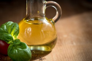 Extra virgin olive oil Istra