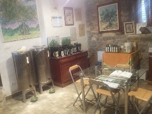 Degustacija maslinovog ulja Istra