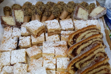 Domaći kolači