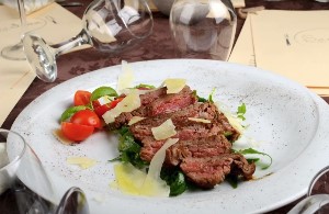 Domaća jela - restoran Istra