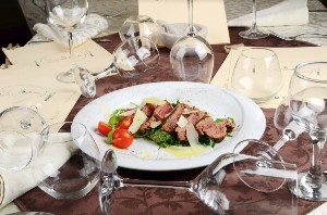 Domaća jela - restoran Istra