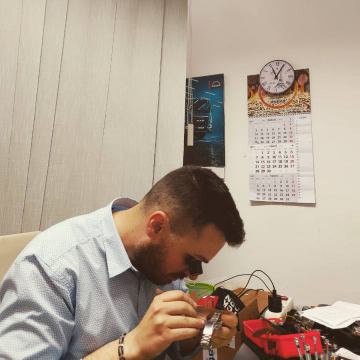Servis satova Hrvatska 