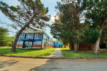 Proizvodnja metalnih okvira, Istra