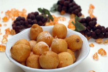 Istarske fritule