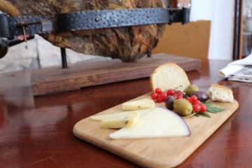 Domaći istarski sir