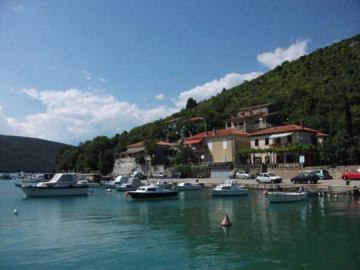 Restoran na plaži