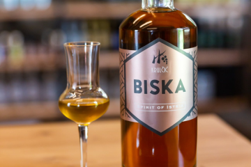 Istarska Biska