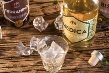 Degustacija rakija i likera