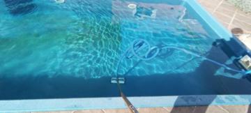 Servis i održavanje bazenskih folija