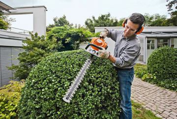 STIHL prodaja 