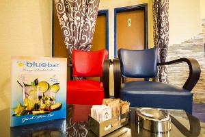 Blue Bar Vrsar, Poreč