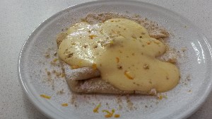 Dvi palme, Vrsar, Poreč