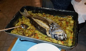 Dvi palme, Vrsar, Poreč