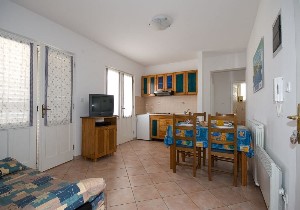 Dvi palme, Vrsar, Poreč