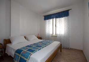 Dvi palme, Vrsar, Poreč