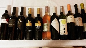 Dvi palme, Vrsar, Poreč