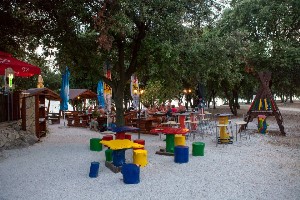 Orlandin, Poreč, Vrsar