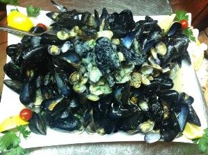 Orlandin, Poreč, Vrsar