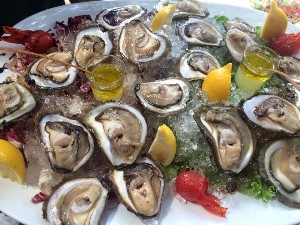 Orlandin, Poreč, Vrsar