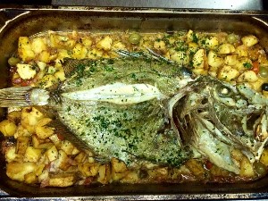 Orlandin, Poreč, Vrsar