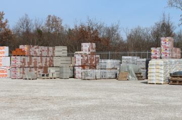 Građevinski materijal