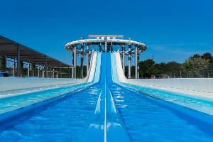 Aquapark Istra