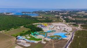 Aquapark Istra