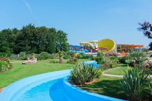 Waterpark Istria