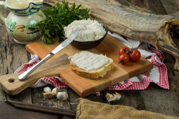 Bakalar in bianco