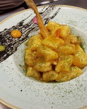 Istrian specialities Poreč, Istria