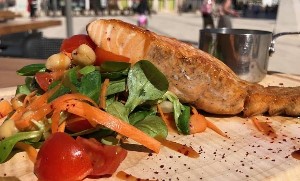 Istrian specialities Poreč, Istria