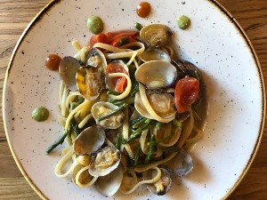 Istrian specialities Poreč, Istria