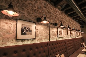 Wine and food bar Poreč, Istria