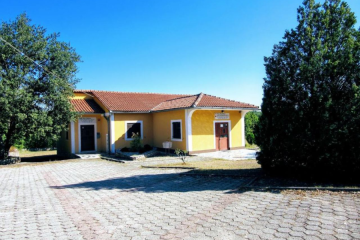 Liječnik obiteljske medicine Tinjan