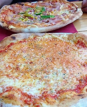 Pizza Medulin
