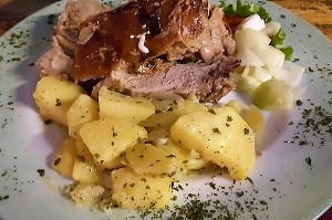 Restaurant Medulin