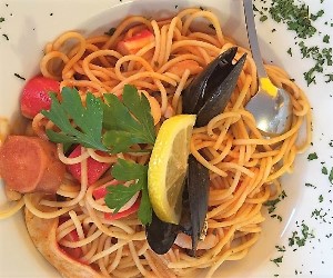 Plodovi mora