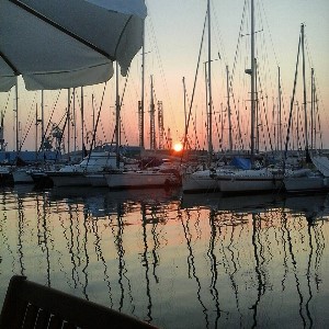 Boat excursions Pula, Istra, Croatia