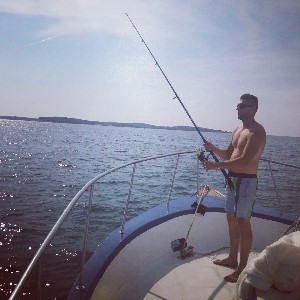 Boat excursions Pula, Istra, Croatia